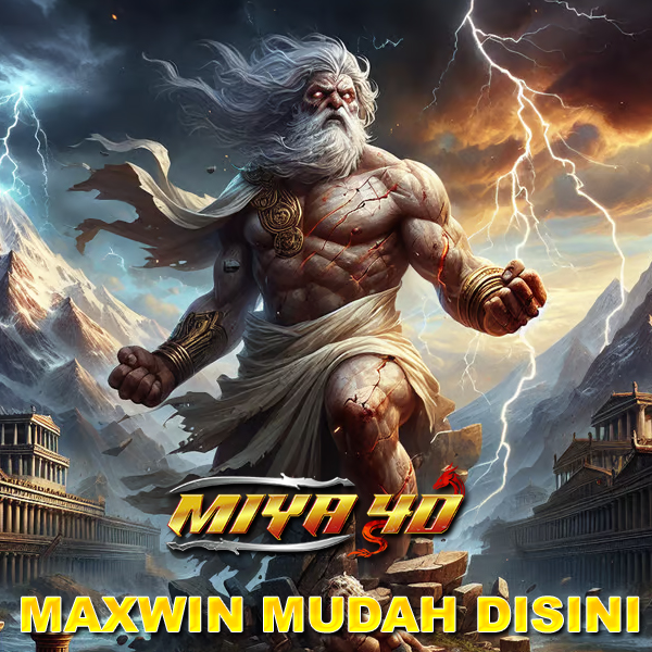 MIYA4D > Link Daftar Main Slot Gacor Hari Ini Miya4D Link Resmi